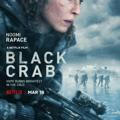 Black Crab (Svart krabba) 2022 Sub Indo