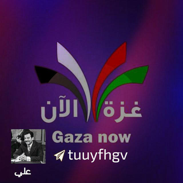 غزة الآن - Gaza Now