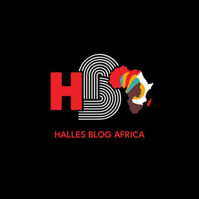 HALLESBLOGAFRICA