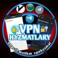 VPN.HYZMATLAR