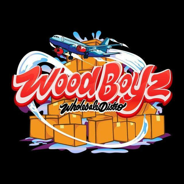 Woodboyz Distro📦✈️