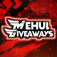 Mehul giveaways