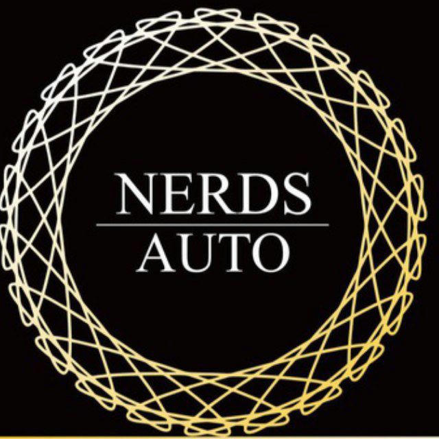 "NERDS AUTO" CAR SALE