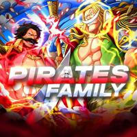 Pirates Family • Roblox