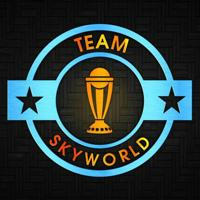 Team Sky World