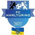 FC KHALTURINO official