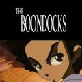 The Boondocks