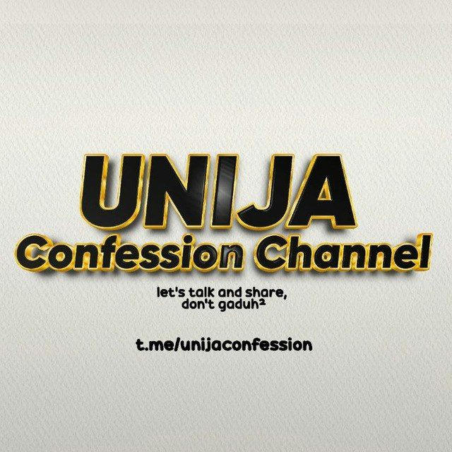 🇵🇸🇵🇸 Unija Confession Ch 🇵🇸🇵🇸