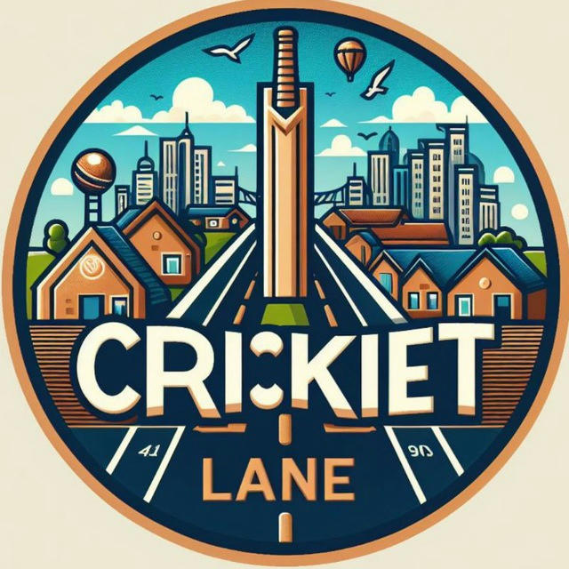 Cricket Lane