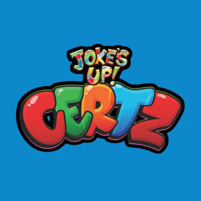 Official_Certzjokeup