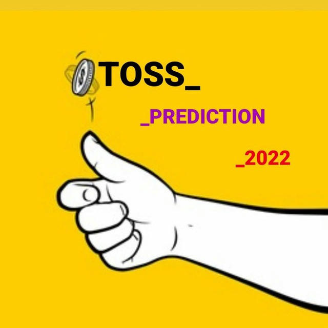 TOSS_PREDICTION_2022
