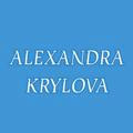 °Alexandra Krylova° •творческая мастерская•