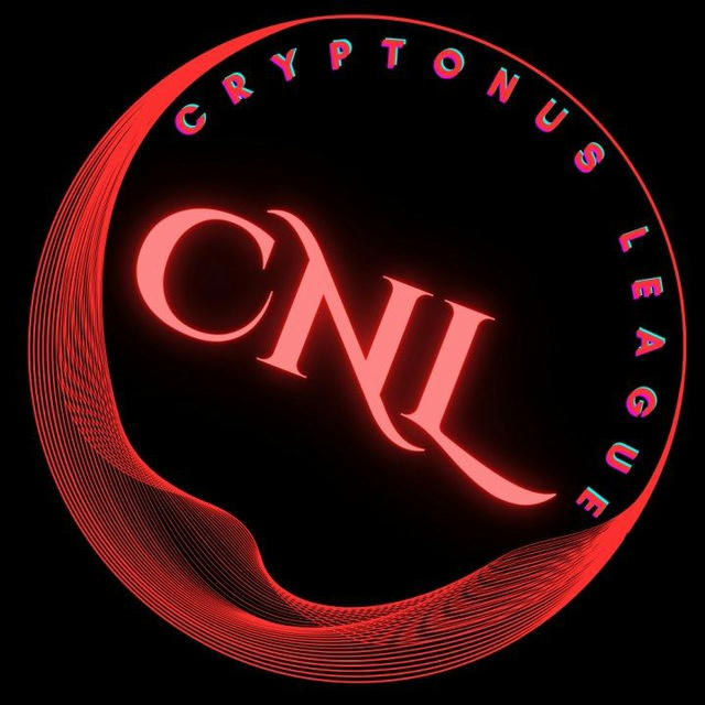 [ CNL ] Cryptonus League