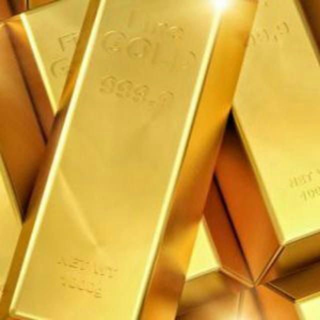 سوق الذهب المصرى