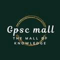 Gpsc mall channel