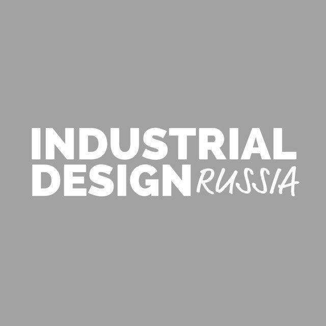 Industrial Design Russia
