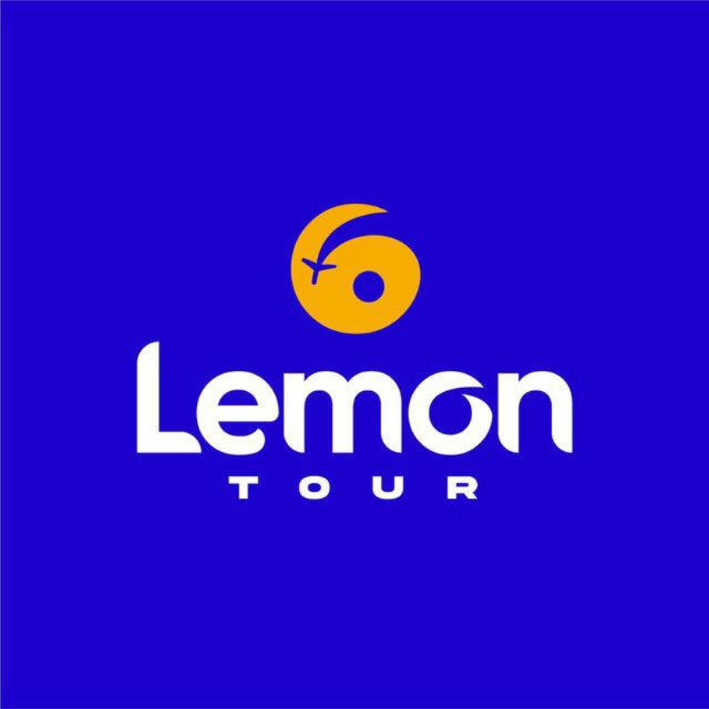 LEMONTOUR🍋✈️