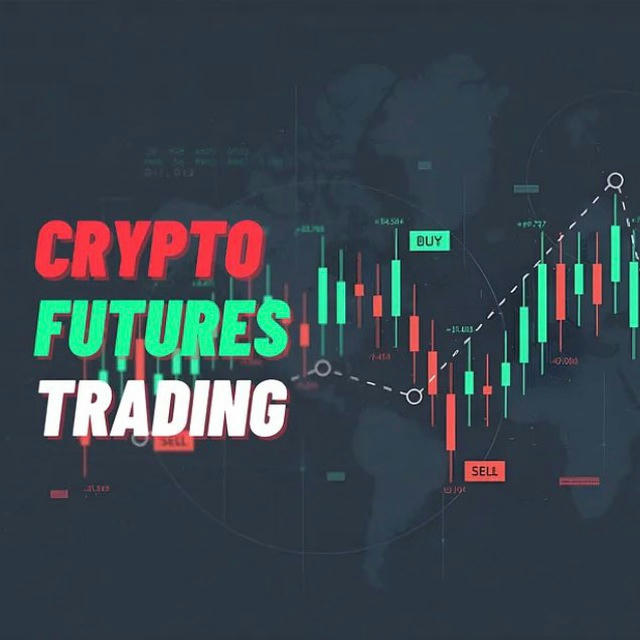 CRYPTO FUTURES SIGNALS 🥇🪙