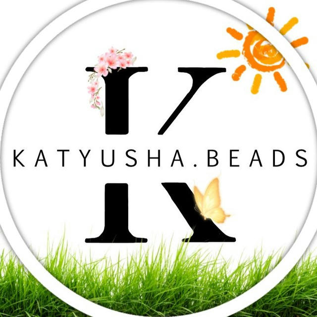 Katyusha.beads ☀️