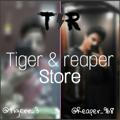 Tiger store