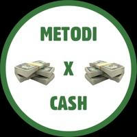 Metodi x Cash