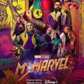 Ms. Marvel Sub Indo
