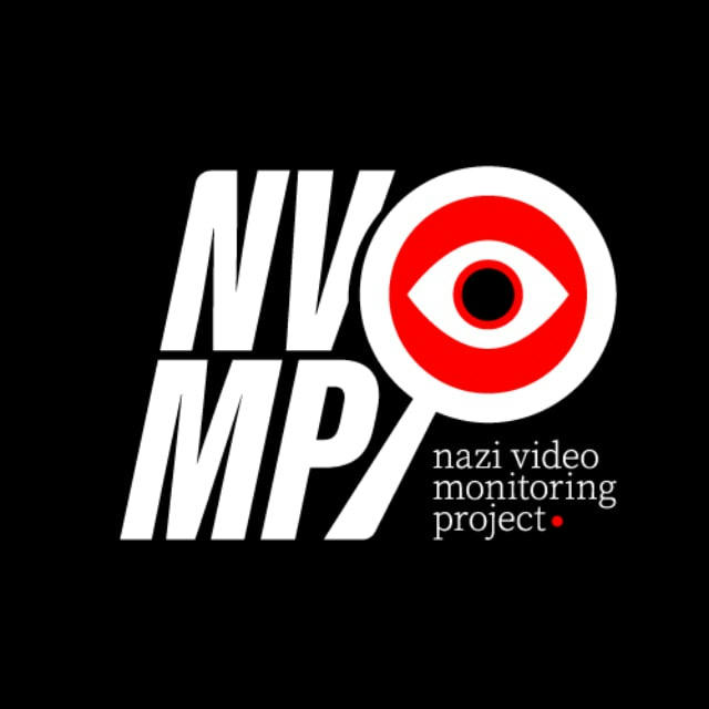 NVMP (Nazi Video Monitoring Project) Мониторинг видео неонацистских нападений