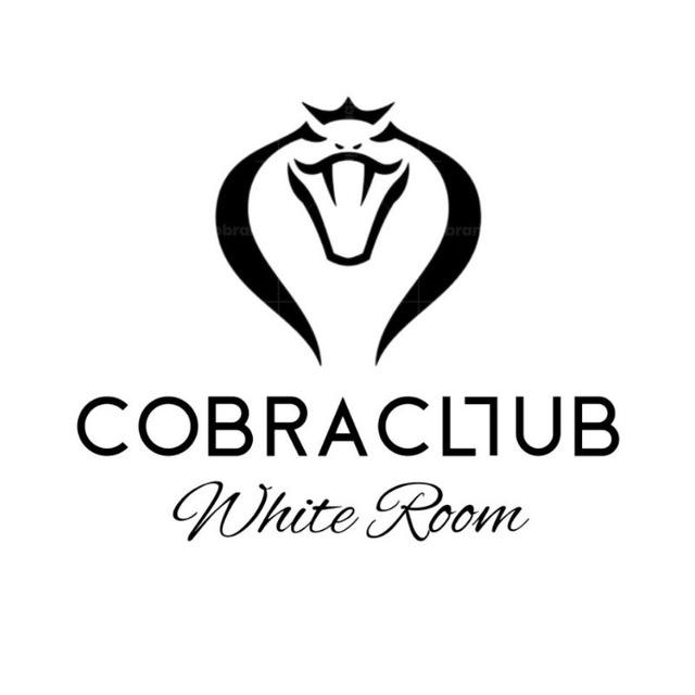 CobraCllub | White Room