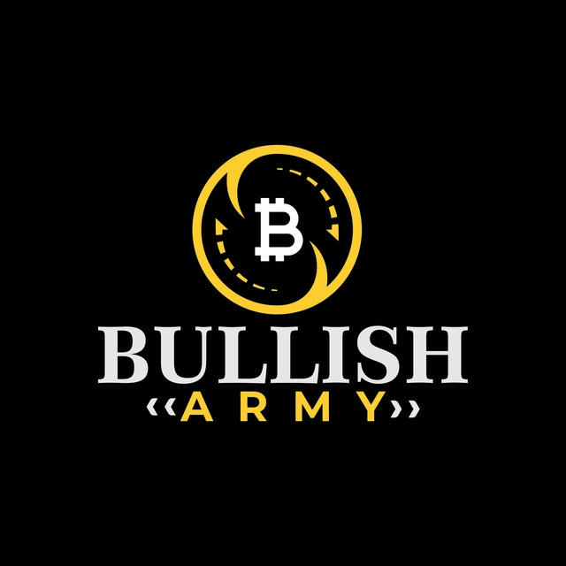 Bullish Army Announcement