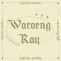 Waroeng Ray : OPEN