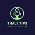 THALE TIPS - ⚽️🏀🎾