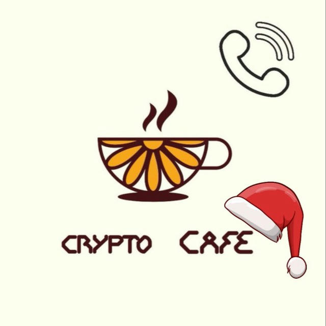 Crypto Cafe [calls]☕📞