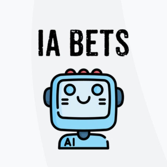 🤖 IA BETS 🏀