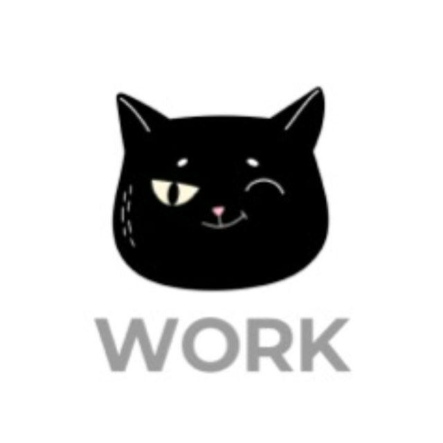 CATWORK | Віддалена робота | Вакансії та стажування
