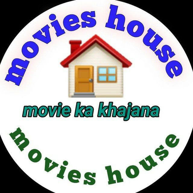 Movies house bot updates channel