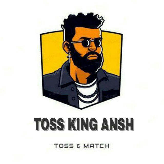 TOSS KING ANSH 👑