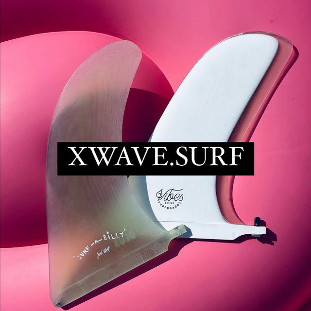 XWAVE.SURF