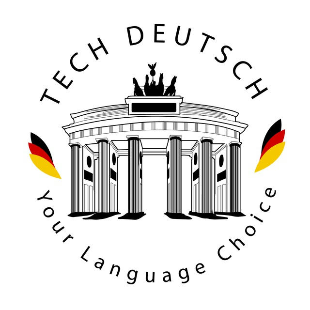 TD (TechDeutsch)💻🇩🇪