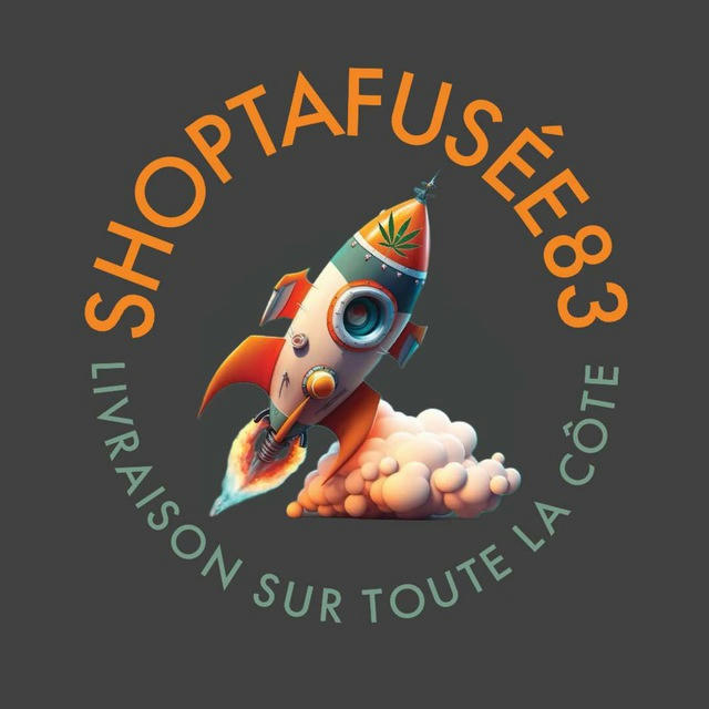 Shop-Ta-Fusée📍[83]