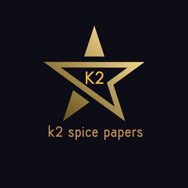 Herbal Incense K2Spice K2Papers
