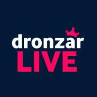 DRONZAR LIVE V