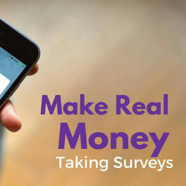 DO SURVEYS & AIRDROPS & EARN