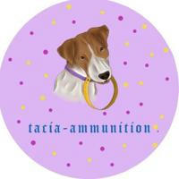 tacia_ammunition