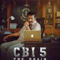 CBI 5 2022 malayalam @as movies