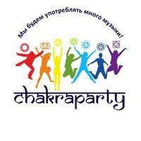 CHAKRAPARTY