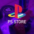 PS STORE