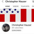 Christopher Hauser Study Group channel