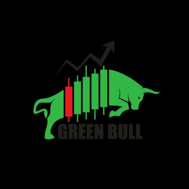 Green Bull Traders 📈📊™️