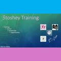 3toshey Training 📚