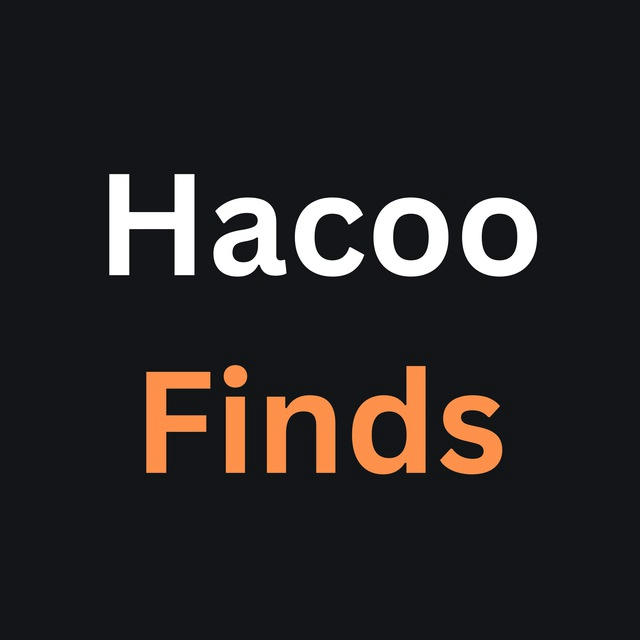 Saramart Hacoo Doop Hidden links | Hypeallie